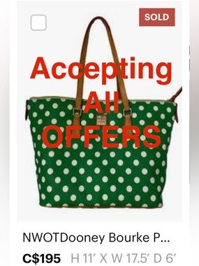 Sell up to 50% off